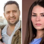 Alejandra Robles Gil y su esposo: ¿quién es Alejandro Domínguez y cual es la polémica?