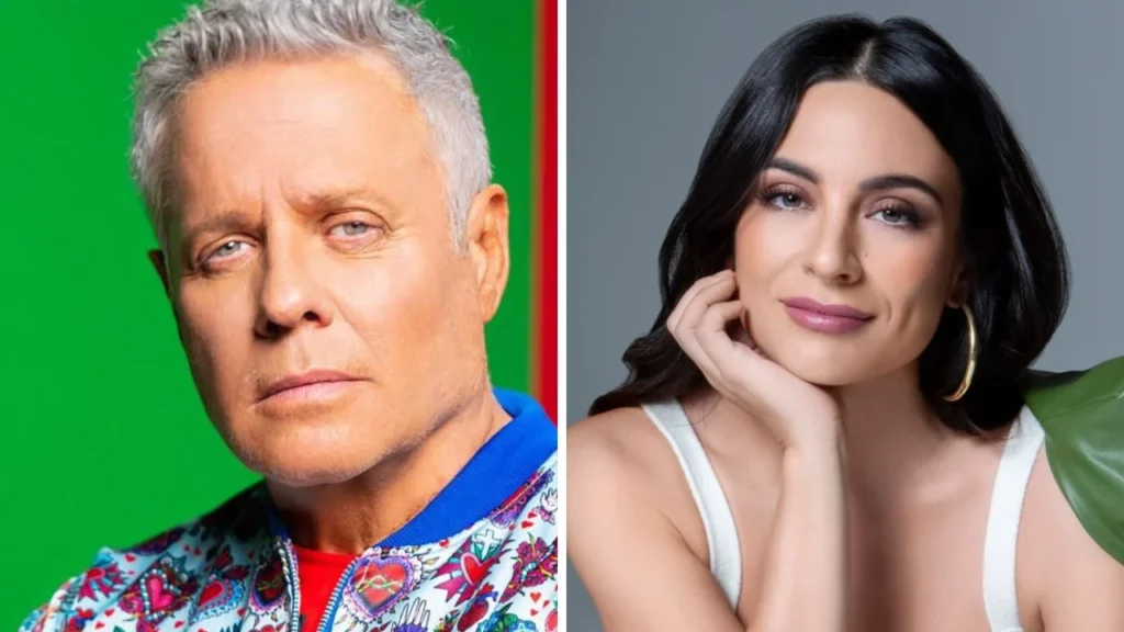 Alexis Ayala y Ana Brenda Contreras: ¿Cómo fue su relación?