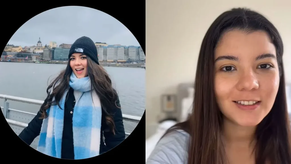 Hondureña casi es deportada de Alemania por error de su novio