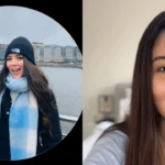 Hondureña casi es deportada de Alemania por error de su novio