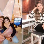 Andrea Botas hermana de Mariana Botas: Quién es y cuántos años tiene