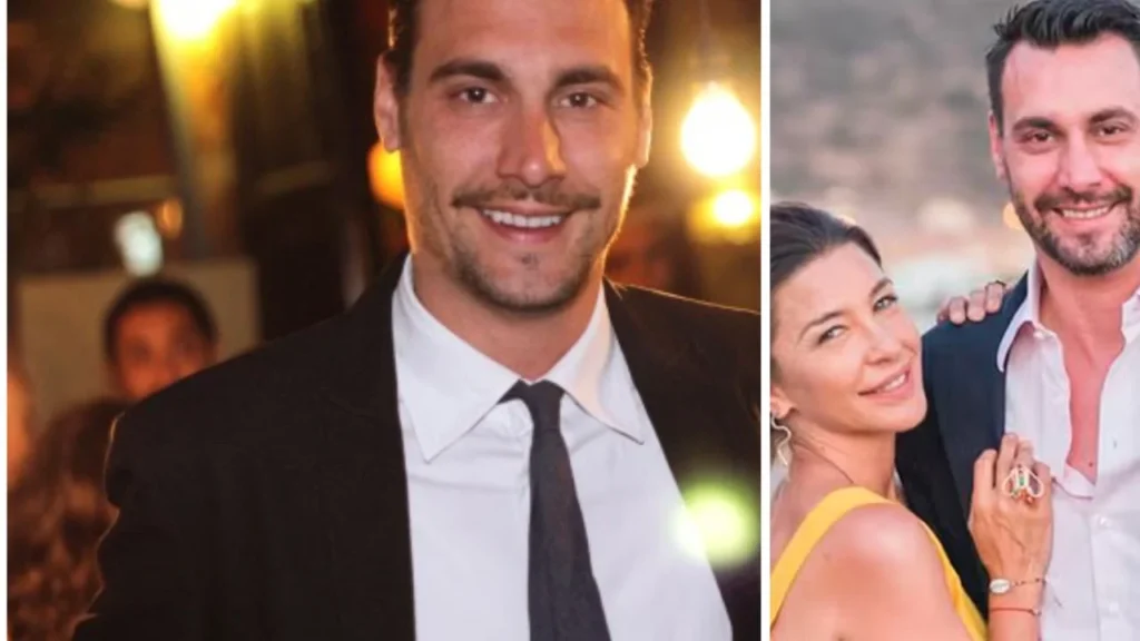 Andrea Marocchino Wikipedia : Quiién es, edad y relación con Pacha Merino