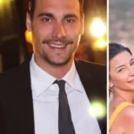 Andrea Marocchino Wikipedia : Quiién es, edad y relación con Pacha Merino