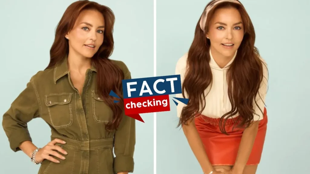 ¿Angelique Boyer está viva o muerta en 2025? ¿Es cierto que murió?