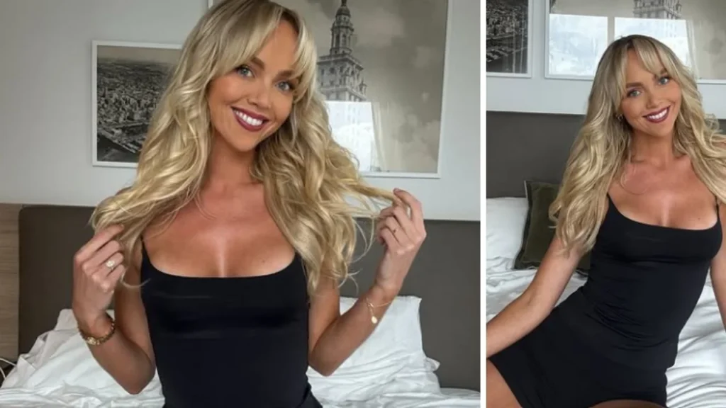 Annie Knight video: ¿Qué le pasó a la creadora de contenido?