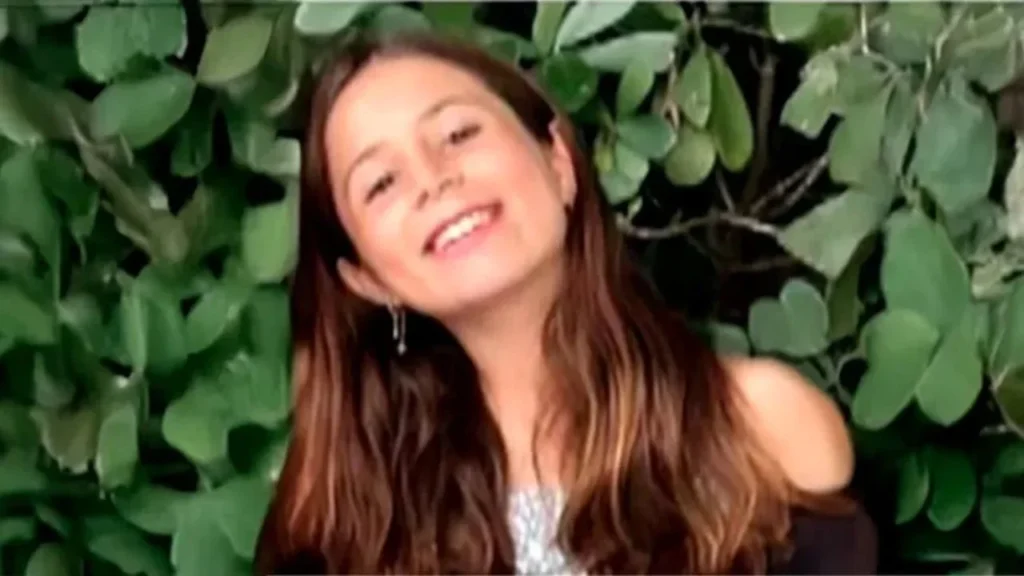 Ari Buchman padres: quiénes son, origen, fotos y muerte de la pequeña