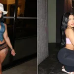 Ariela la Langosta y Nata Cartier: cuál era su relación y muerte de la influencer