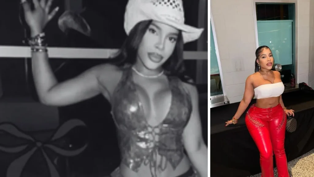 Ariela ‘Langosta’ muerte: ¿Cómo y cuándo murió la influencer? ¿Qué le pasó?