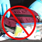 Los tres artículos que ya no se pueden llevar en la maleta de mano en un avión