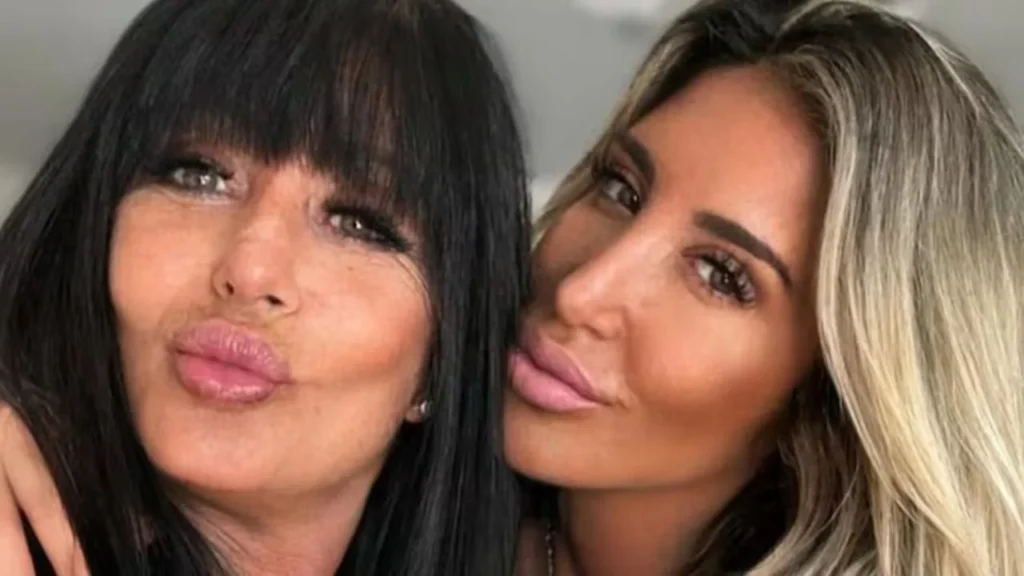 Ayelen Paleo novio: ¿tiene pareja actual?, ¿qué se sabe de su vida privada?