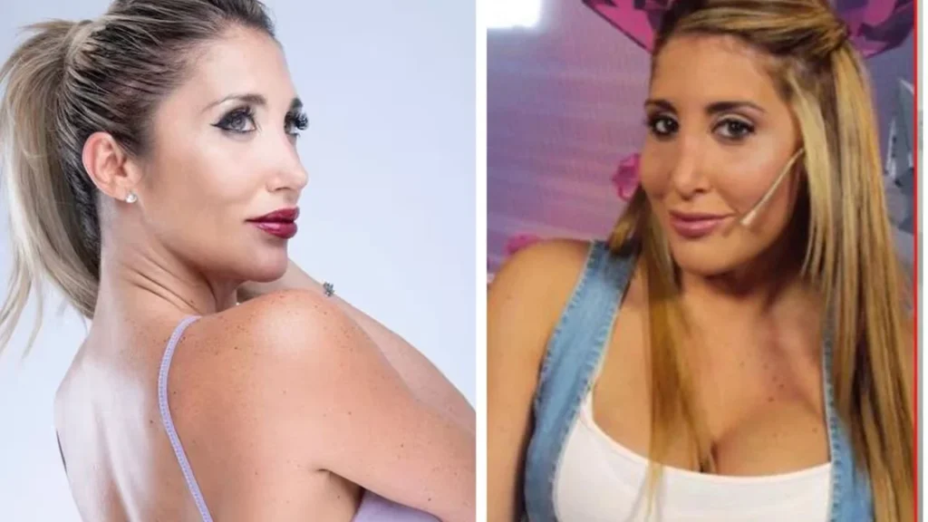 Ayelén Paleo quién es: edad, Wikipedia y qué pasó con su madre