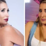Ayelén Paleo quién es: edad, Wikipedia y qué pasó con su madre