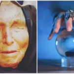Nostradamus y Baba Vanga coinciden en escalofriante profecía para 2025