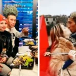 Baby Bandito pareja actual: ¿quién es Ámbar Barrientos y cuántos hijos tenían?