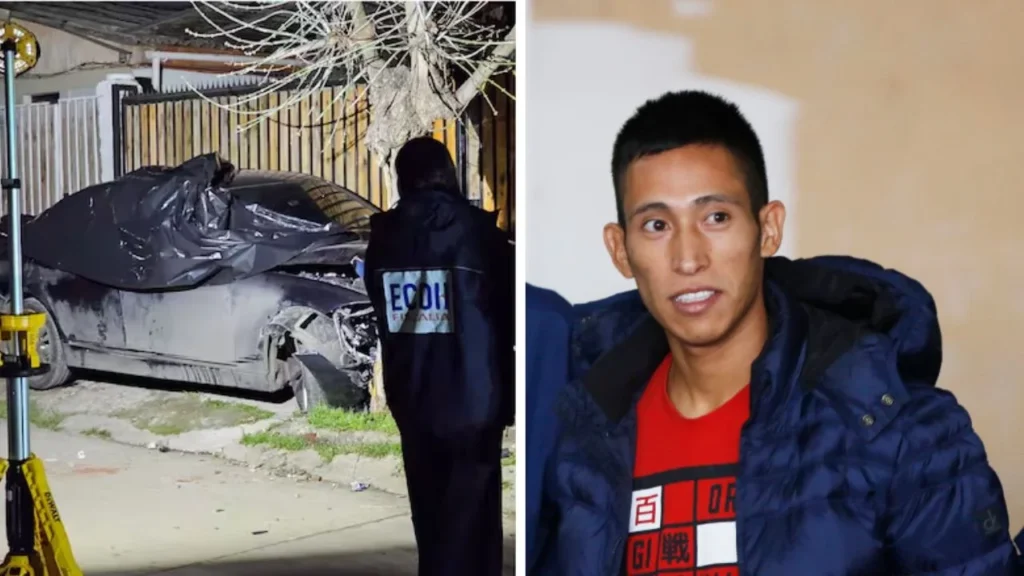 Baby Bandito quién es: Wikipedia, edad, biografía, pareja e hijos de Kevin