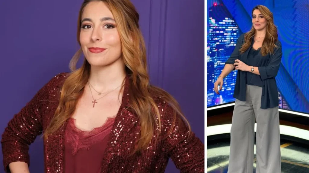 Camila Dolabjian Wikipedia: Quién es, biografía, qué edad tiene y pareja actual