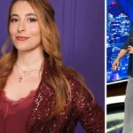 Camila Dolabjian Wikipedia: Quién es, biografía, qué edad tiene y pareja actual