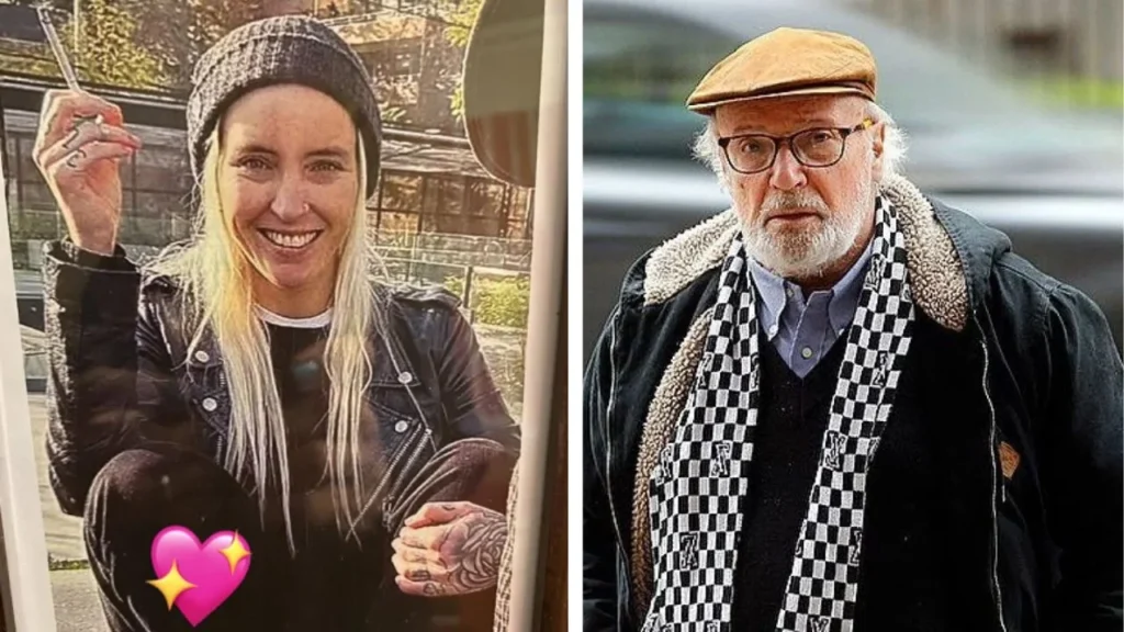 Camila Riesenberg Vélez de qué murió: qué le pasó a la hija de Sergio Riesenberg