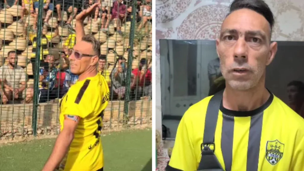 ¿Choucha futbolista quién es? ¿Por qué lo apoyan, edad, enfermedad y qué le pasó?