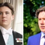 Christian de Dinamarca novia: ¿foto del beso?, ¿está en pareja con Emma?