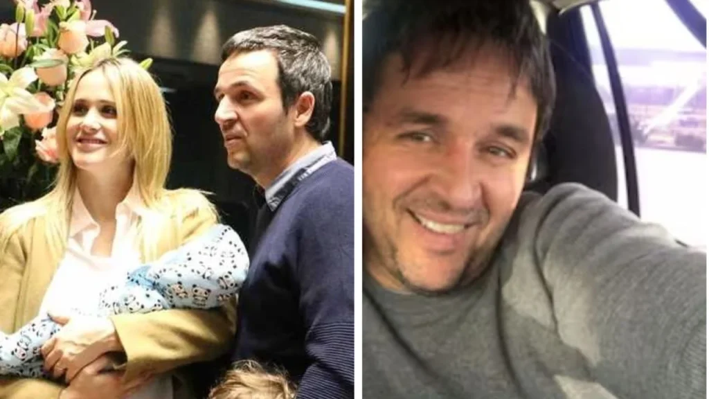 Claudio Contardi edad Wikipedia: nacimiento, de qué trabaja, empresas y qué hace