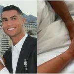 Cristiano y Georgina se casan: ¿Cuánto vale el lujoso anillo de compromiso?
