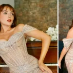 Cuánto mide Elaine Haro: Nombre completo, edad, peso y fecha de nacimiento