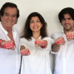 ¿Cuántos hijos tiene Manuel de la Calva? Ellos son los herederos de la fortuna