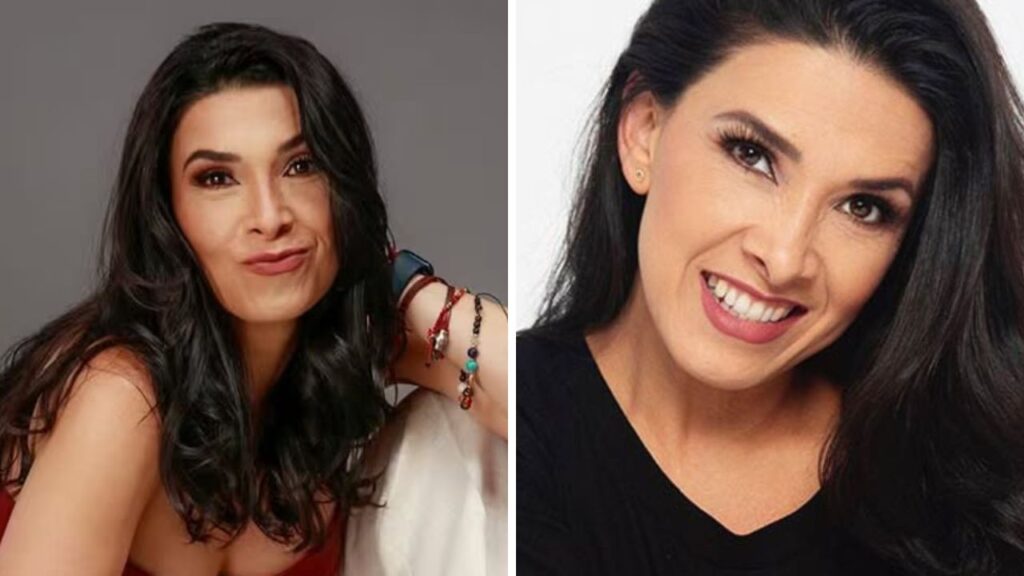 Dalilah Polanco y Sergio Catalán: ¿Quién es el exesposo de la actriz?