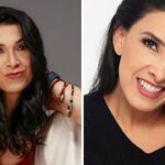 Dalilah Polanco y Sergio Catalán: ¿Quién es el exesposo de la actriz?