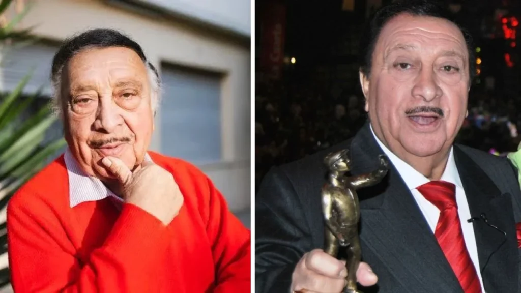 Daniel Vilches y su esposa: ¿Quién era Mercedes Pineda y de qué murió?