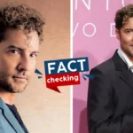 ¿David Bisbal murió hoy 2025? ¿qué le pasó? ¿es verdad que falleció? Esto se sabe