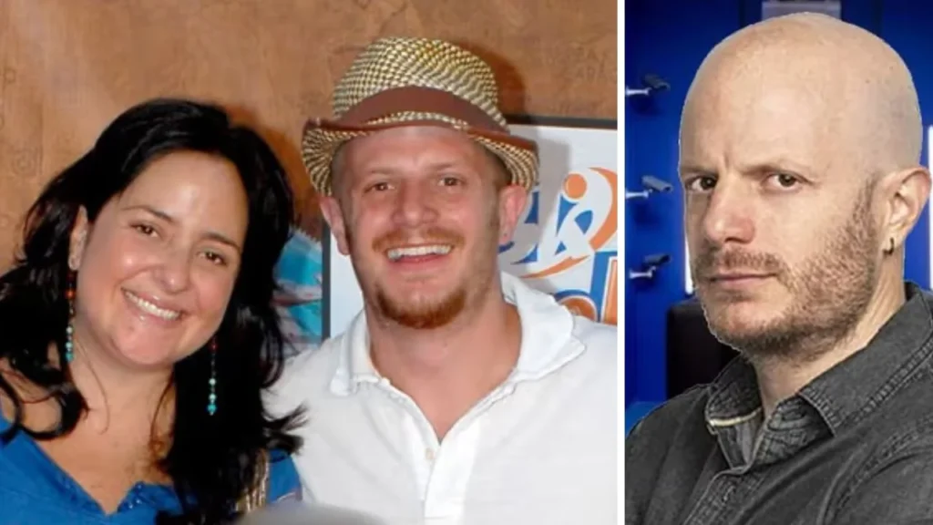 ¿De dónde son los papás de Facundo? ¿Son argentinos? ¿Qué se sabe de su familia?