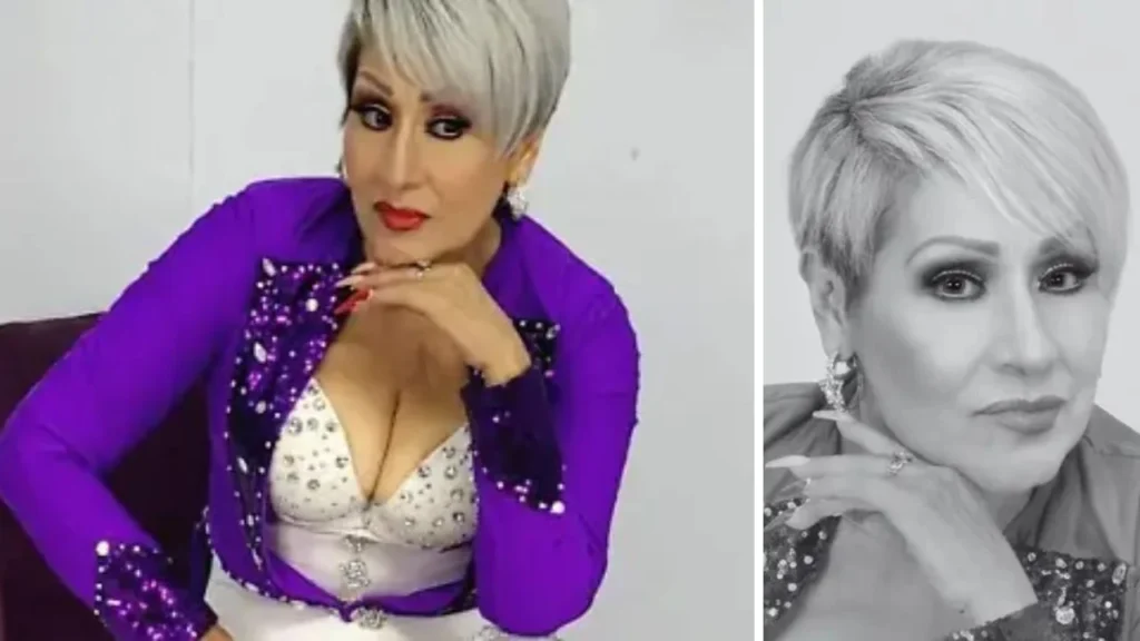 ¿De qué murió ‘La Reina de la Cumbia? ¿Qué se sabe de la muerte de Nayeli?