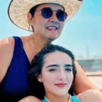 ¿De quién es hija la actriz Elaine Haro? ¿Quiénes son sus padres?