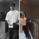 Debut de Ángel David con Milica: Video viral en Twitch y Twitter