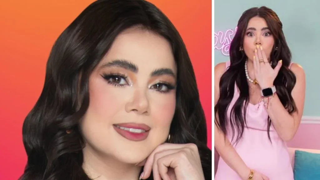 Dedos de Mariana Botas: ¿qué le pasó en la mano y por qué dicen que es ‘chueca’?