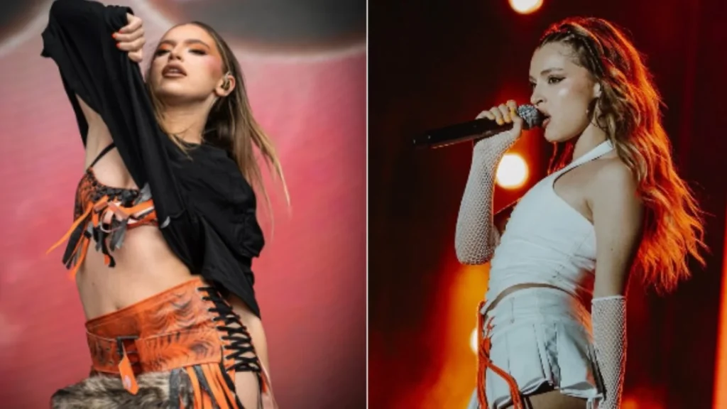 Denna OT  edad Wikipedia: biografía, de dónde es, nacimiento y pareja actual