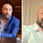 Diego Spagnuolo edad Wikipedia: biografia, partido político, esposa e hijos