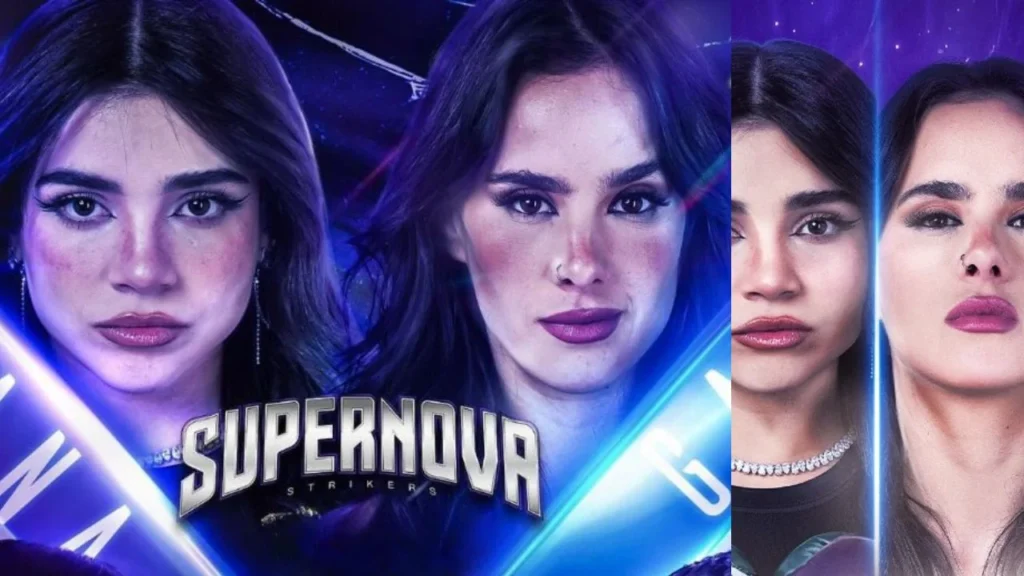 ¿Dónde y cómo ver en vivo la pelea Alana Flores vs. Gala Montes?