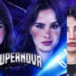 ¿Dónde y cómo ver en vivo la pelea Alana Flores vs. Gala Montes?