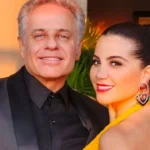 Edad de Alexis Ayala y su esposa ¿Cuántos años se llevan?¿Tienen hijos?