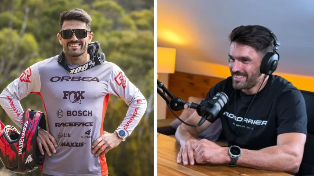 Edgar Carballo edad Wikipedia: biografía, de dónde es y nacimiento