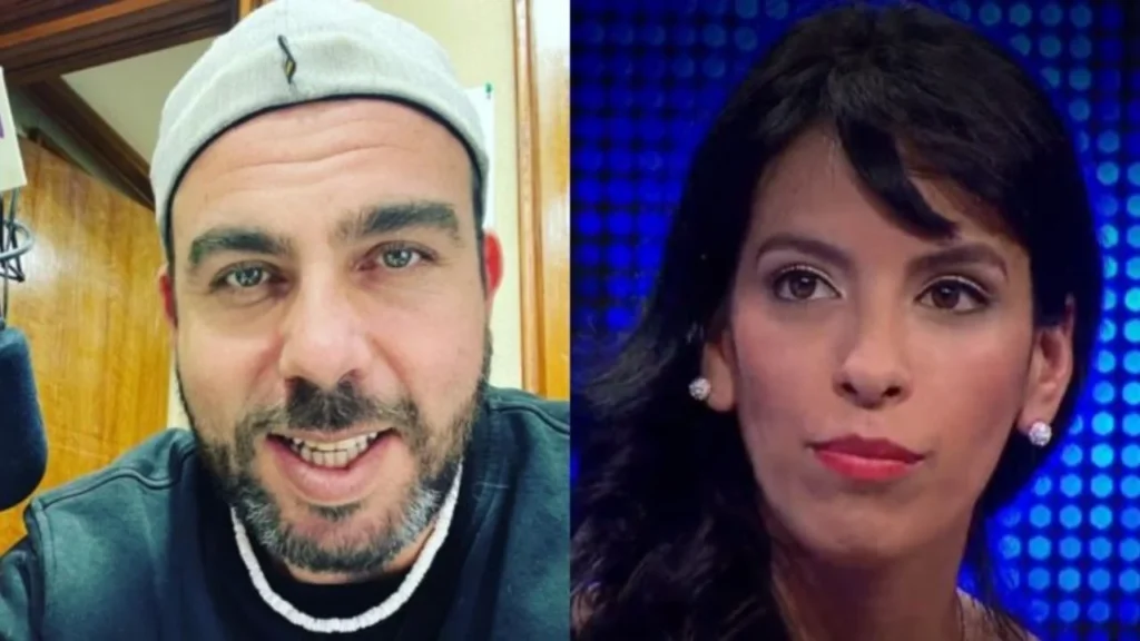 Edith Poblete edad Wikipedia: hijos, pareja actual y quién es