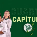 El Reto del Sabor encendió la cocina con duelos en pareja y final inesperado