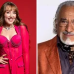 ¿Elaine Haro es hija de Rafael Inclán?, ¿Qué se sabe del padre de la actriz?