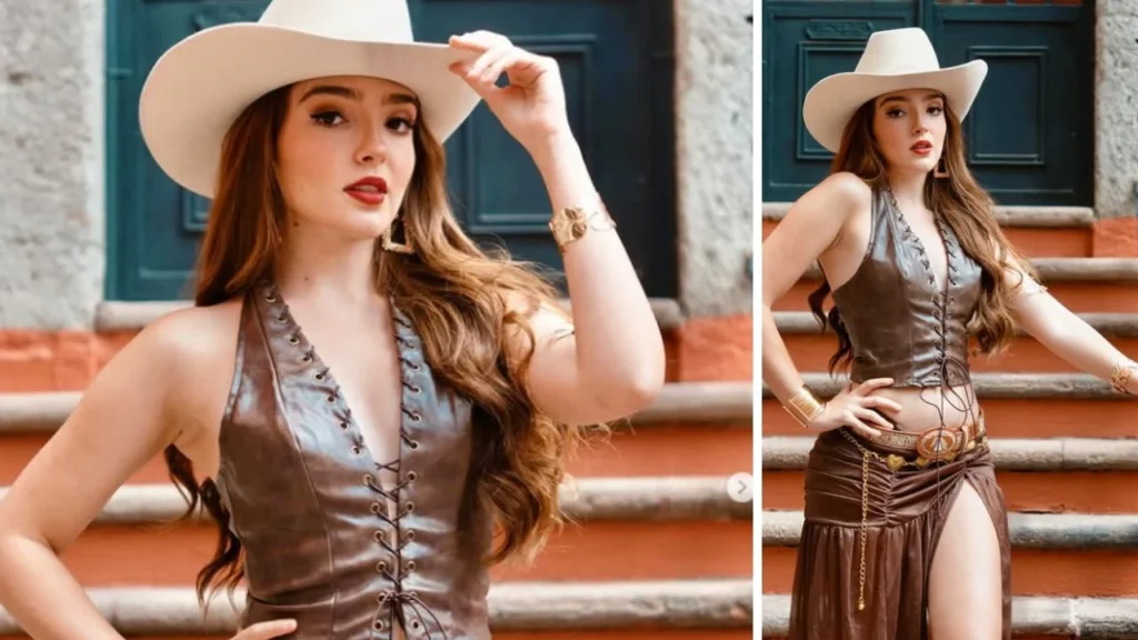 Elaine Haro La Rosa de Guadalupe: ¿en qué capítulos sale la actriz?