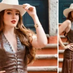 Elaine Haro La Rosa de Guadalupe: ¿en qué capítulos sale la actriz?