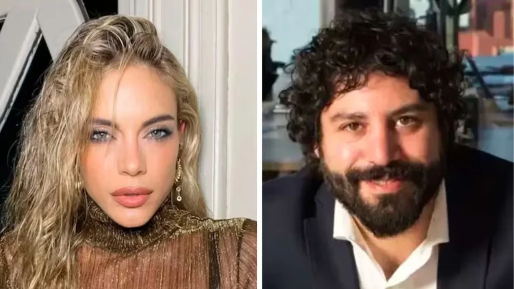 Emilia Attias novio: ¿Quién es Guillermo Freire y cuál es su edad y biografía?