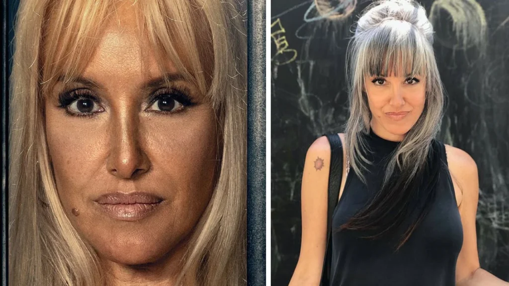 Erika de Sautu Riestra edad: fecha de nacimiento, biografía y pareja actual